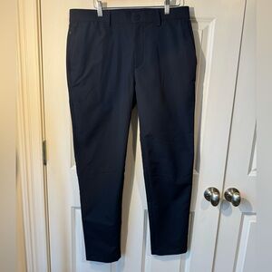 Banana Republic Slim Fit Pants 33x30